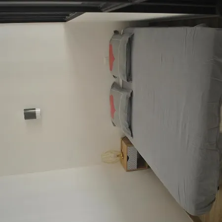 Appartement Résidence Syracuse