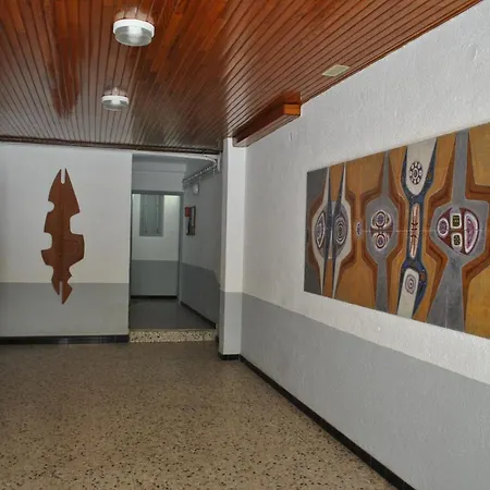 Résidence Syracuse Appartement Canet-en-Roussillon